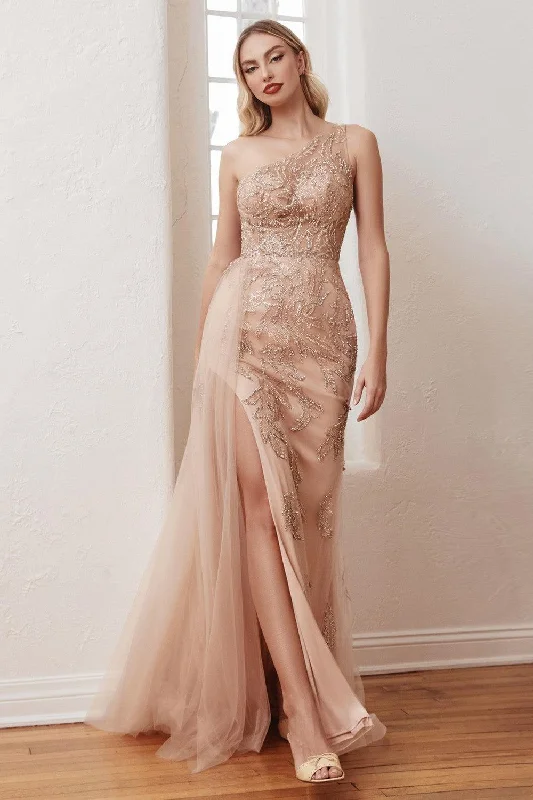 women sexy dresses for destination bachelorette partiesCinderella Divine CB098 Long One Shoulder Formal Dress women sexy dresses for destination bachelorette partiesCinderella Divine CB098 Long One Shoulder Formal Dress