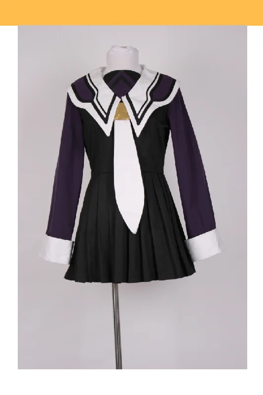 Is Iori Yoshizuki Ichitaka High School Uniform Cosplay Costume