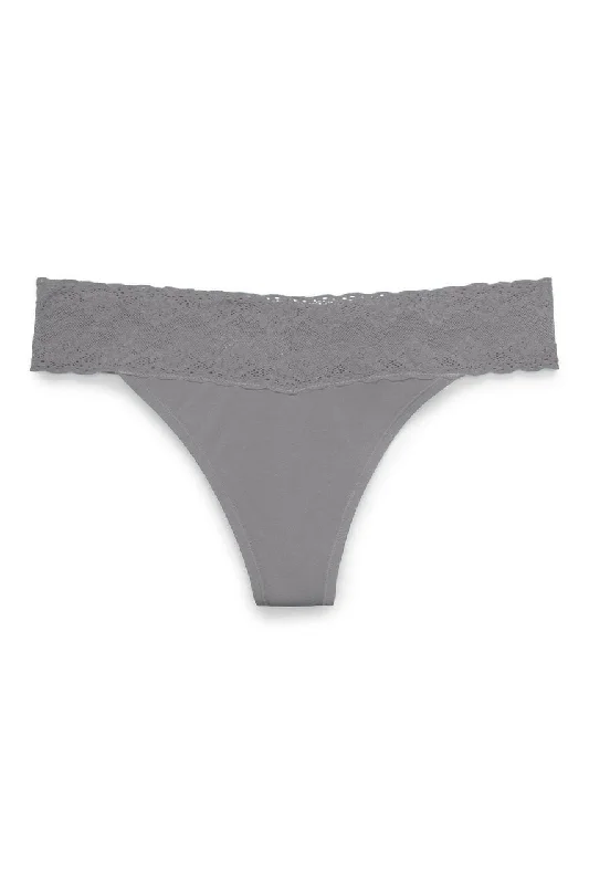 Bliss Perfection One-Size Thong