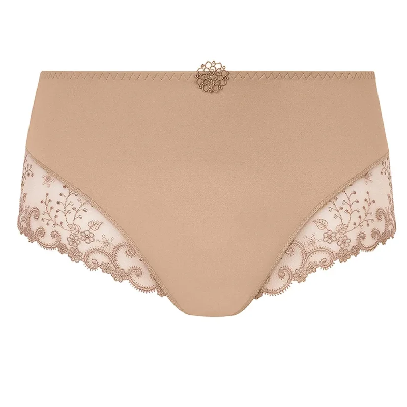 Delice High Waist Brief