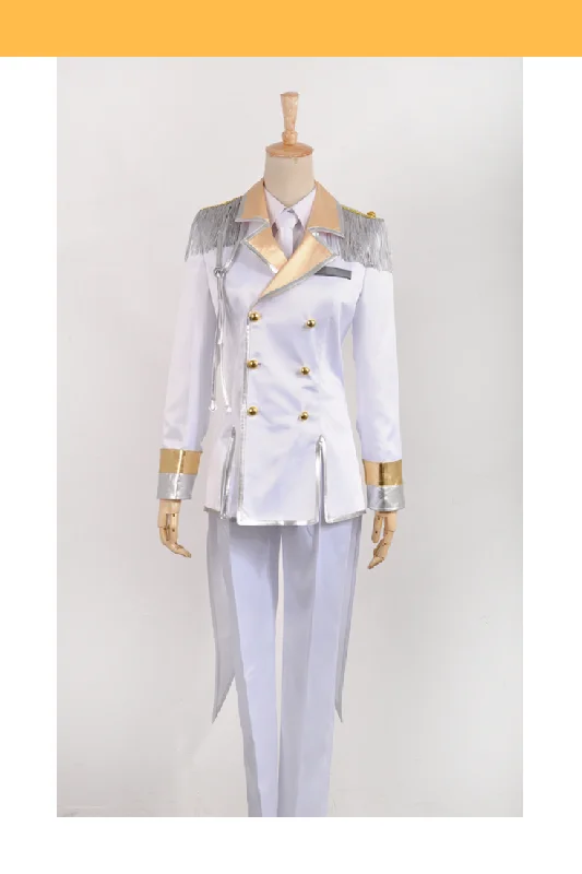 K Yashiro Isana Ranking Uniform Cosplay Costume