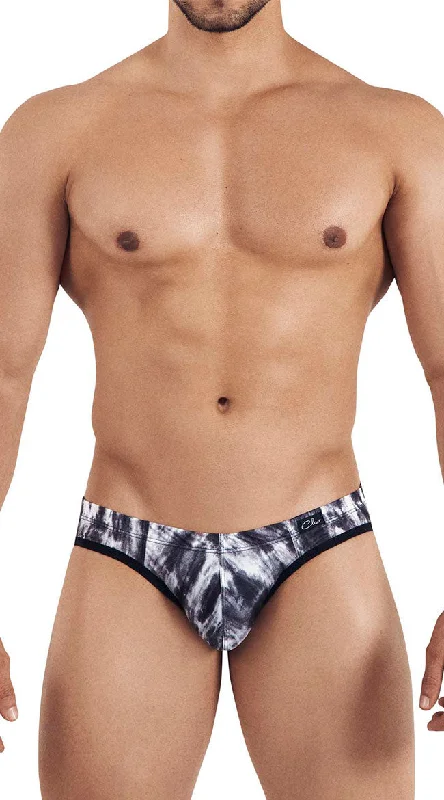 Women's High Waist Lingerie Bodysuits Men's Dye Away Jockstrap