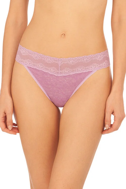 Bliss Perfection One-Size Thong