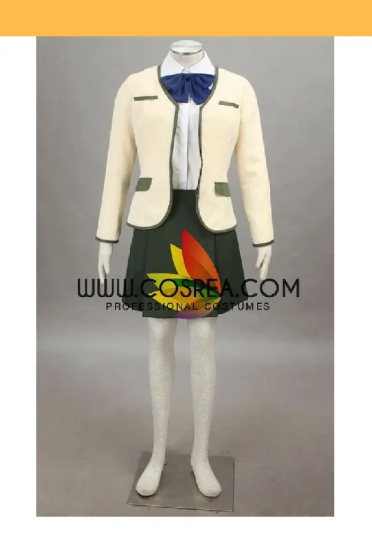 women one piece cosplay costumes crew - styleLa Corda d'Oro Fuyumi Shoko Cosplay Costume women one piece cosplay costumes crew - styleLa Corda d'Oro Fuyumi Shoko Cosplay Costume