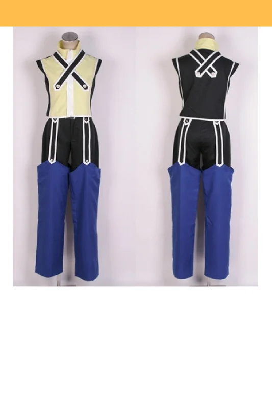 women naruto cosplay costumes character - specificKingdom Hearts 2 Riku 02 Cosplay Costume women naruto cosplay costumes character - specificKingdom Hearts 2 Riku 02 Cosplay Costume