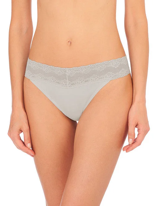 Bliss Perfection One-Size Thong