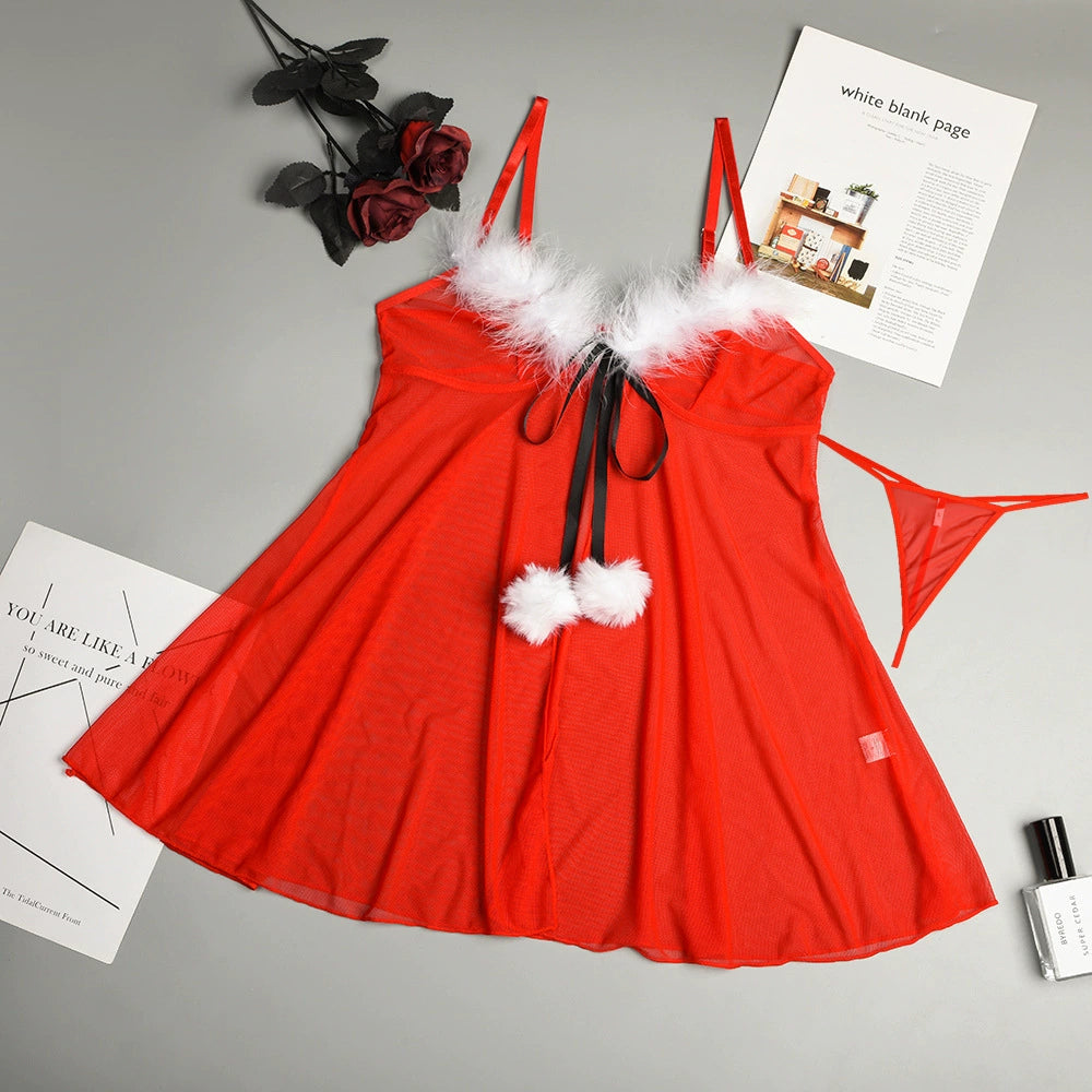 women naruto cosplay costumes character - specificChristmas Lingerie for Women Sexy Santa Outfit 2Pcs Velvet Costume Babydoll Chemise Holiday Dress women naruto cosplay costumes character - specificChristmas Lingerie for Women Sexy Santa Outfit 2Pcs Velvet Costume Babydoll Chemise Holiday Dress