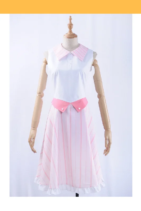 Is the Order a Rabbit? Megumi Natsu Cosplay Costume