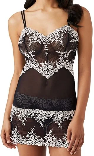 Wacoal Embrace Lace Chemise