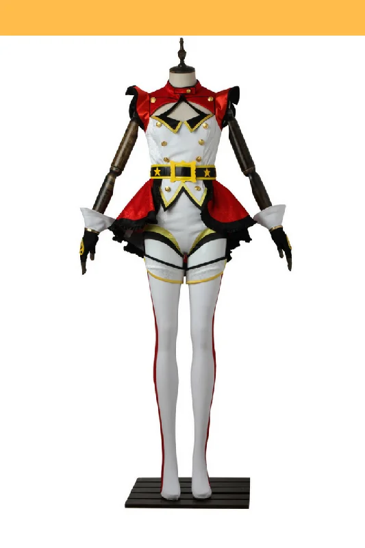 women cosplay costumes for international - consIdolmaster Eriko Platinum Stars Cosplay Costume women cosplay costumes for international - consIdolmaster Eriko Platinum Stars Cosplay Costume