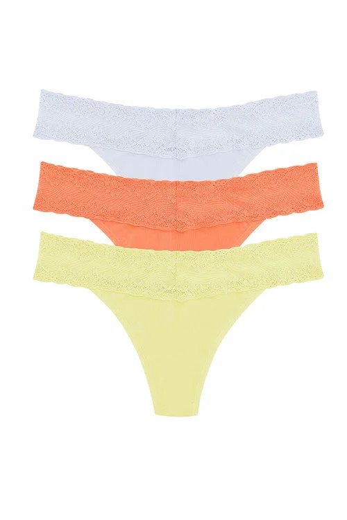 printed women thongs with animal prints for a bold lookBliss Perfection One-Size Thong 3-Pack printed women thongs with animal prints for a bold lookBliss Perfection One-Size Thong 3-Pack