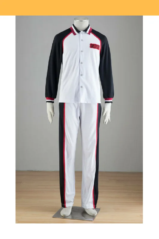 women anime cosplay costumes popularKuroko's Basketball Seirin High Winter S1 Cosplay Costume women anime cosplay costumes popularKuroko's Basketball Seirin High Winter S1 Cosplay Costume