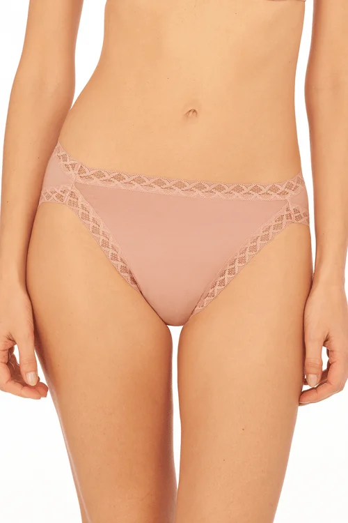 seamless anti - static women briefs for a hassle - free experienceBliss French Cut Brief seamless anti - static women briefs for a hassle - free experienceBliss French Cut Brief