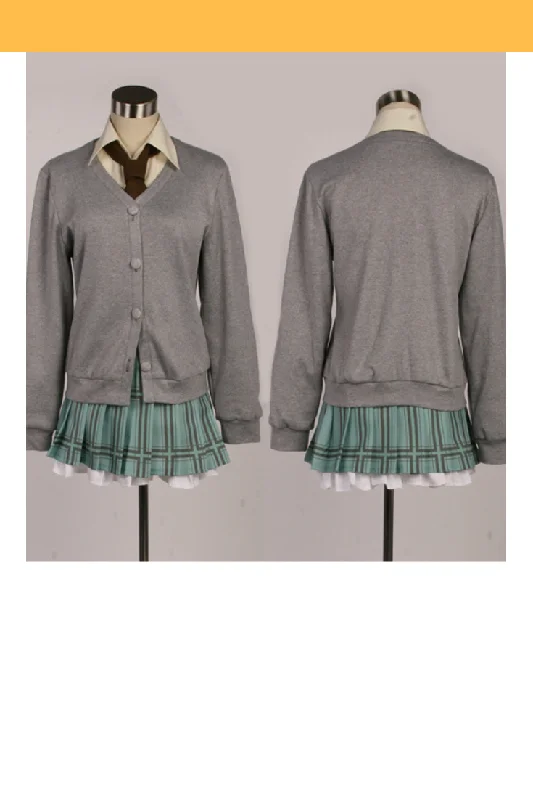 women high - quality cosplay costumesHaganai NEXT Sena Kashiwazaki Uniform Cosplay Costume women high - quality cosplay costumesHaganai NEXT Sena Kashiwazaki Uniform Cosplay Costume