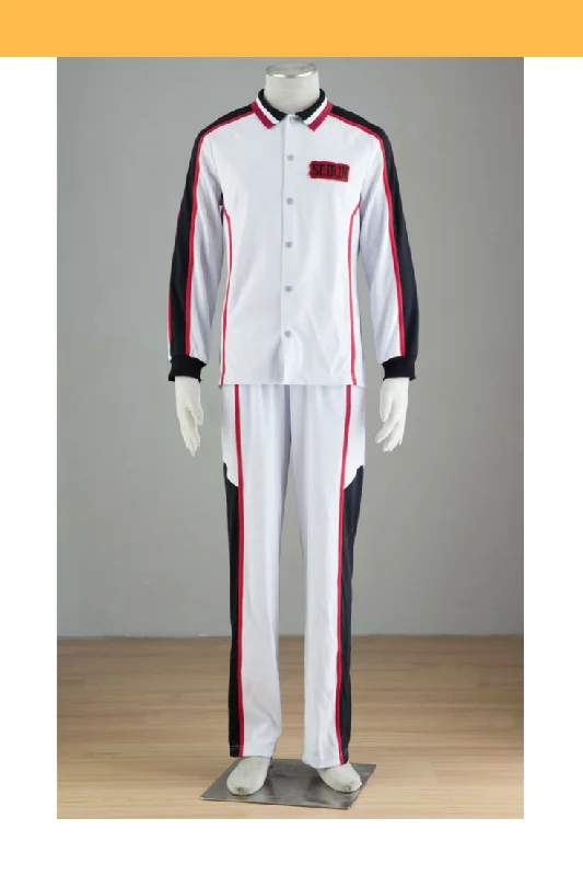 women hero cosplay costumes for consKuroko's Basketball Seirin High Winter S2 Cosplay Costume women hero cosplay costumes for consKuroko's Basketball Seirin High Winter S2 Cosplay Costume