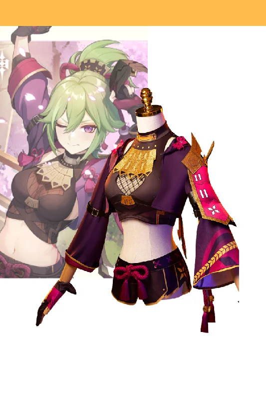 women cosplay costumes for local - eventsKuki Shinobu Genshin Impact Limited Sizing Cosplay Costume women cosplay costumes for local - eventsKuki Shinobu Genshin Impact Limited Sizing Cosplay Costume