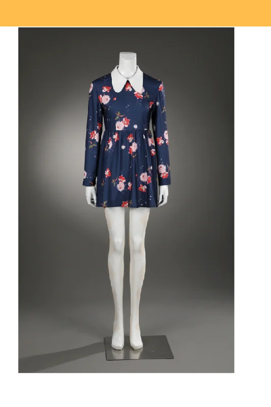 women dragon ball cosplay costumes power - lookHarley Quinn Joker Folie à Deux Floral Dress Custom Costume women dragon ball cosplay costumes power - lookHarley Quinn Joker Folie à Deux Floral Dress Custom Costume