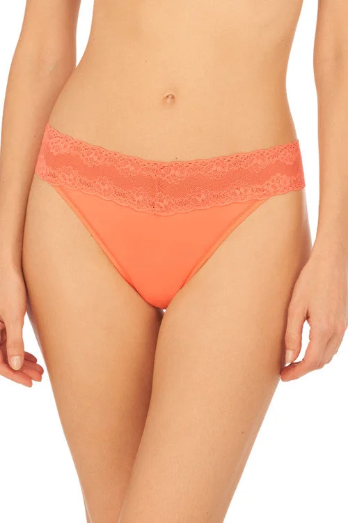 Bliss Perfection One-Size Thong