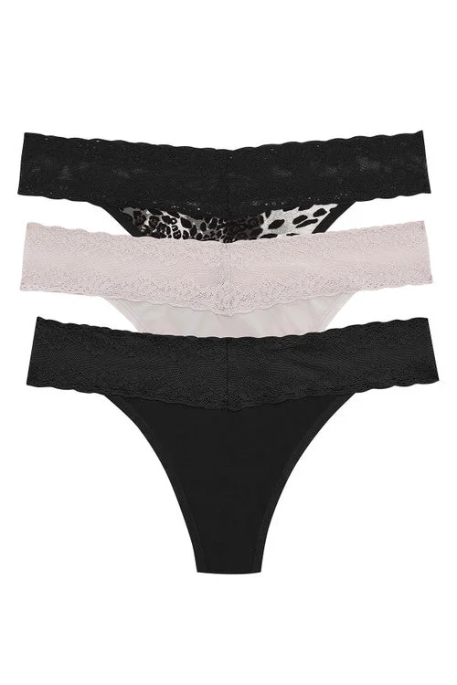organic cotton women thongs for an eco - friendly choiceBliss Perfection One-Size Thong 3-Pack organic cotton women thongs for an eco - friendly choiceBliss Perfection One-Size Thong 3-Pack