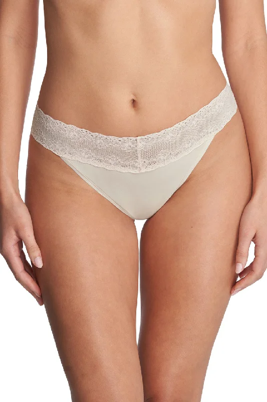 Bliss Perfection One-Size Thong