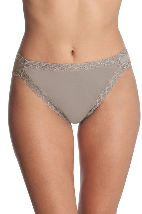 seamless anti - static women briefs for a hassle - free experienceBliss French Cut Brief seamless anti - static women briefs for a hassle - free experienceBliss French Cut Brief