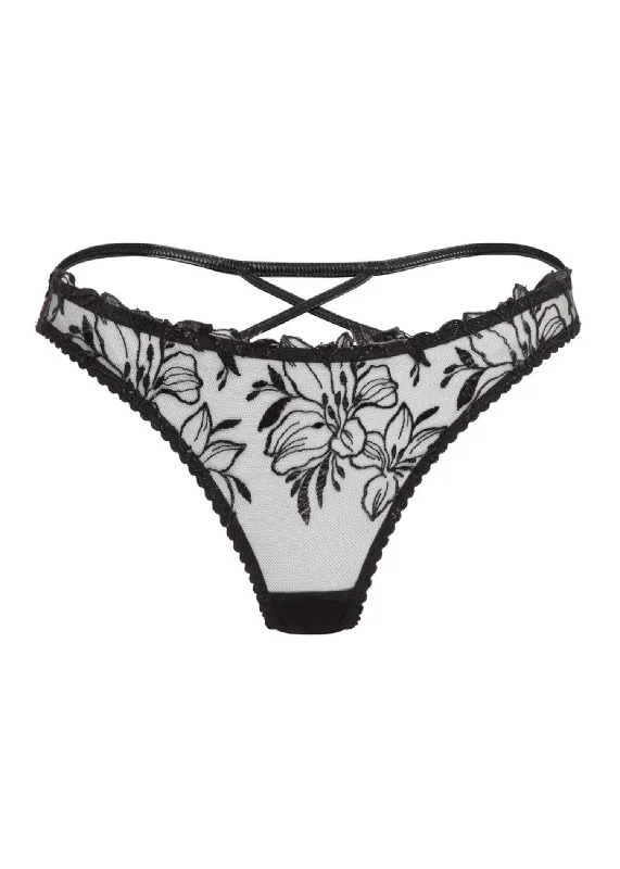 Ozella Brief (Black)