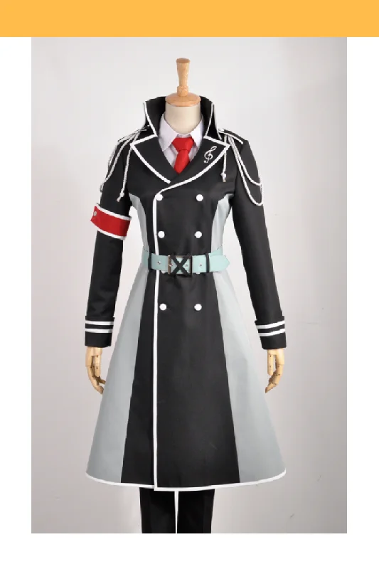 women anime cosplay costumes popularIdolish 7 Trigger Gaku Yaotome Cosplay Costume