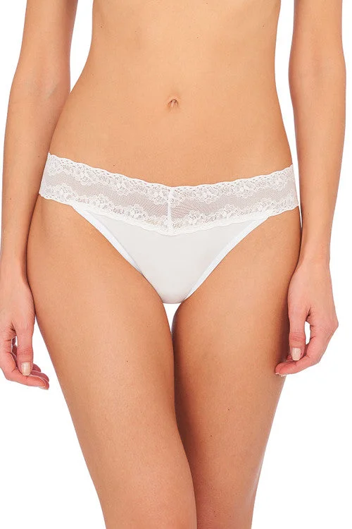 Bliss Perfection One-Size Thong