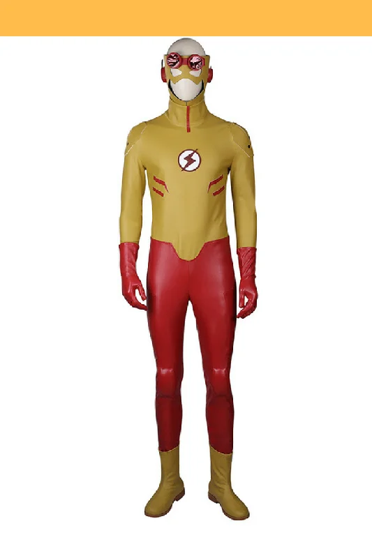 women cosplay costumes for first - timersKid Flash Young Justice League Cosplay Costume women cosplay costumes for first - timersKid Flash Young Justice League Cosplay Costume
