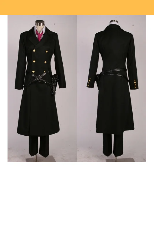 Karneval Hirato Cosplay Costume