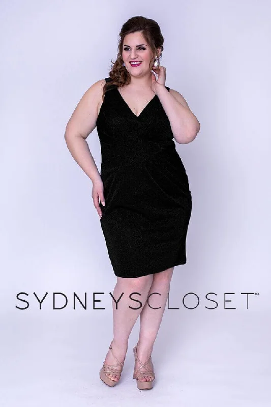 women sexy dresses for poolside partiesShort Plus Size Homecoming Dress Sale
