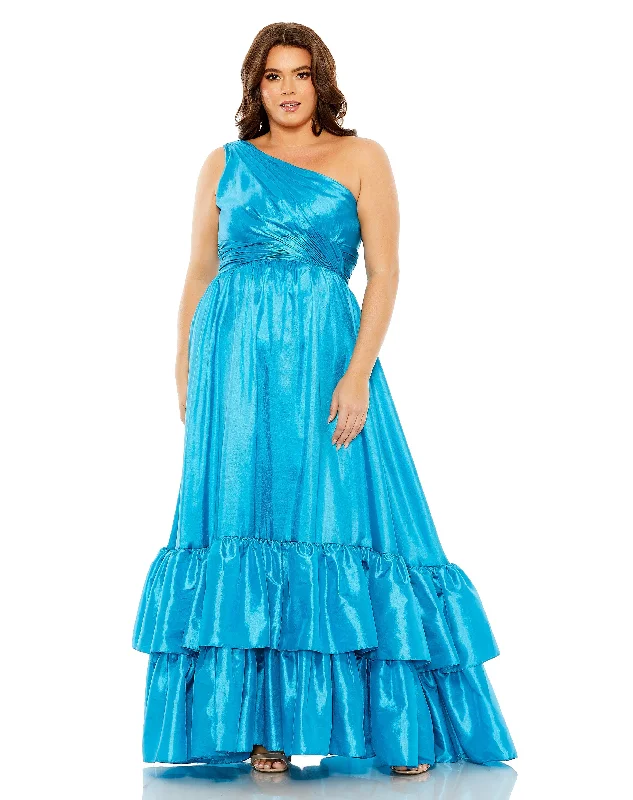 women sexy dresses with metallic accentsMac Duggal 68527 Fabulouss Plus Size Long One Shoulder Dress women sexy dresses with metallic accentsMac Duggal 68527 Fabulouss Plus Size Long One Shoulder Dress