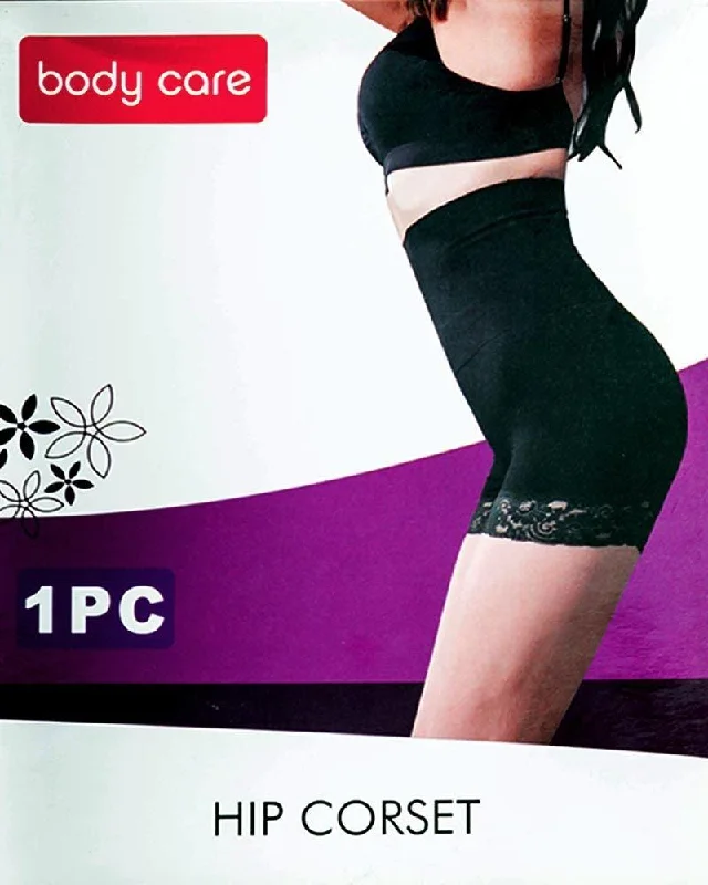 Lingerie Gift Sets for Women Body Care 41217 Hip Coreset High Waist Body Suit