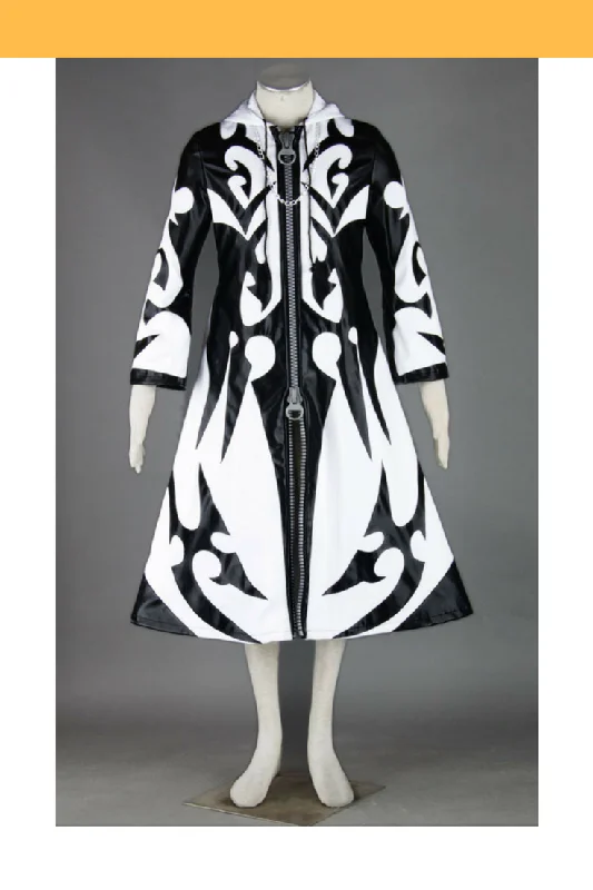 women plus - size cosplay costumes comfortKingdom Hearts Xemnas Final Form Cosplay Costume women plus - size cosplay costumes comfortKingdom Hearts Xemnas Final Form Cosplay Costume