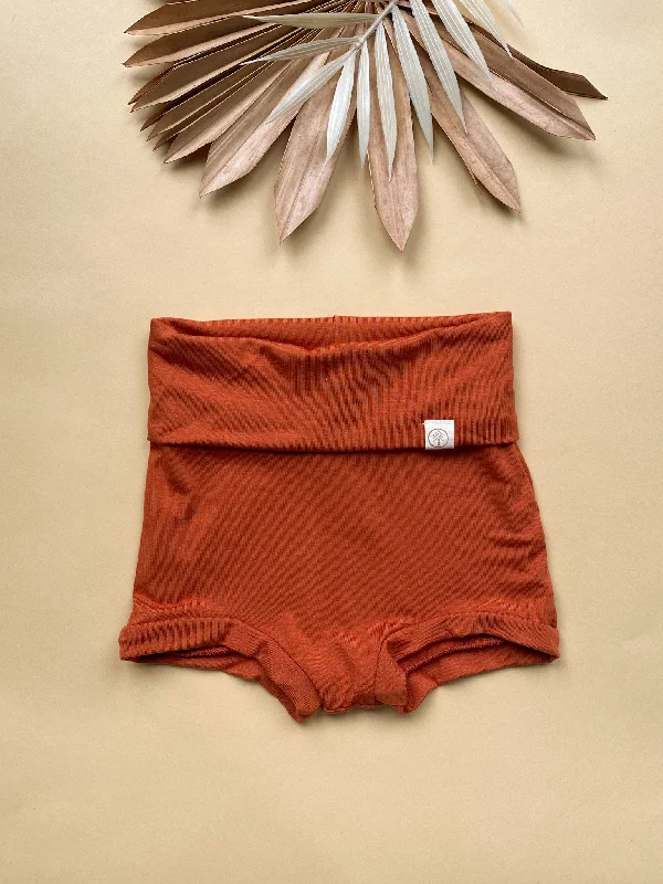 Sheer Bodysuits for a Seductive and Alluring Outfit4T, 5T | Fold Over Bloomers | Rust | Bamboo Sheer Bodysuits for a Seductive and Alluring Outfit4T, 5T | Fold Over Bloomers | Rust | Bamboo