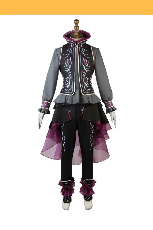 women vampire cosplay costumes fangsIdolish 7 Heavenly Visitor Tenn Kujo Cosplay Costume women vampire cosplay costumes fangsIdolish 7 Heavenly Visitor Tenn Kujo Cosplay Costume