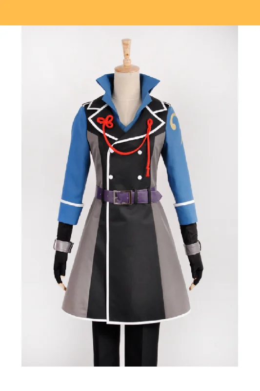 women video game cosplay costumes detailedIdolish 7 Trigger Ryunosuke Tsunashi Cosplay Costume women video game cosplay costumes detailedIdolish 7 Trigger Ryunosuke Tsunashi Cosplay Costume