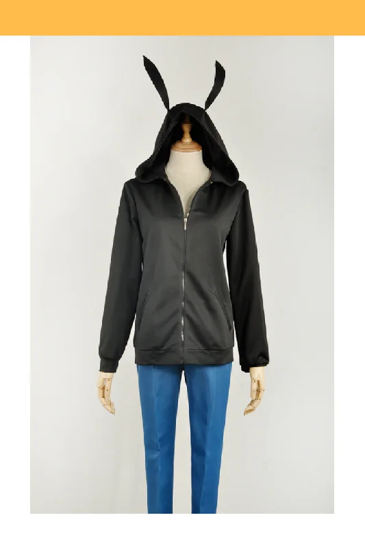 women school uniform cosplay costumesIdolish 7 Trigger Ryunosuke Tsunashi Bunny Cosplay Costume