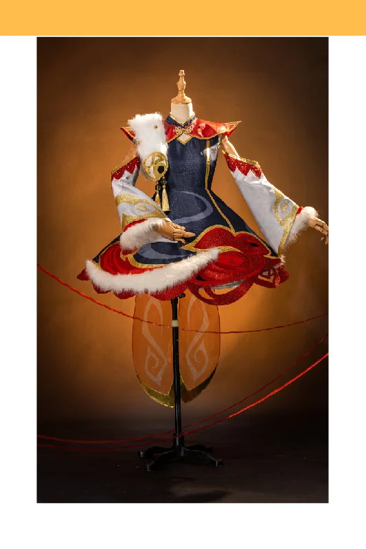 women cosplay costumes for local - eventsLeague of Legends Mythmaker Gwen Standard Size Only Cosplay Costume women cosplay costumes for local - eventsLeague of Legends Mythmaker Gwen Standard Size Only Cosplay Costume