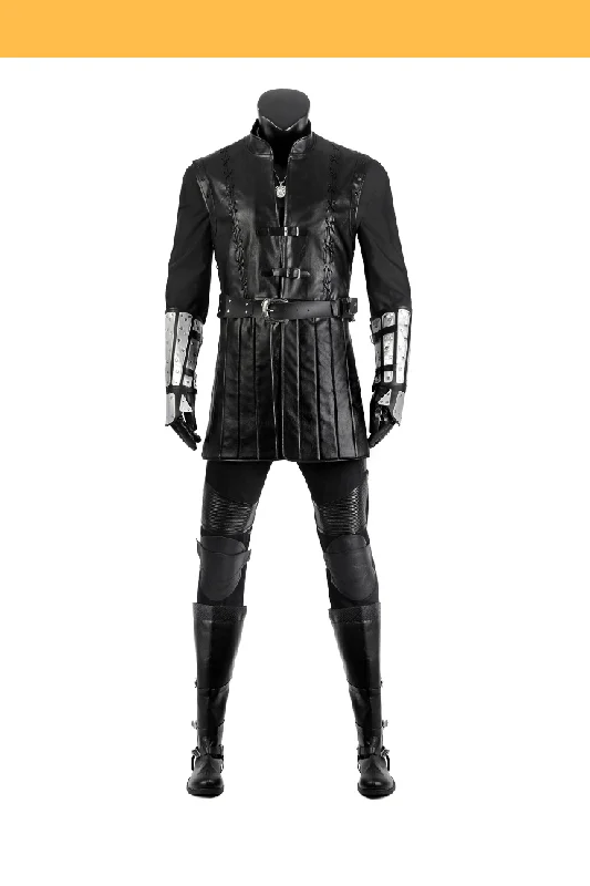 Geralt The Witcher Series Season 3 Cosplay Costume