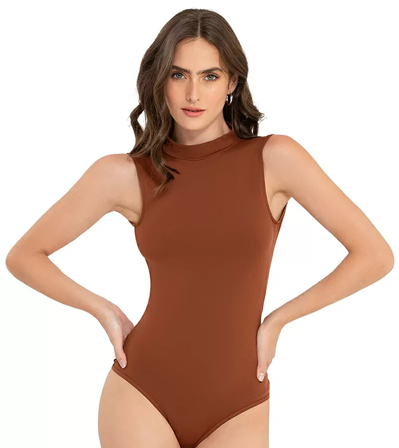 Air-Sculpting Bodysuit Lola