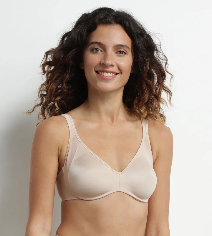 Lingerie Gift Sets for Women Soutien-gorge minimiseur new skin Femme Generous Minimizer Lingerie Gift Sets for Women Soutien-gorge minimiseur new skin Femme Generous Minimizer