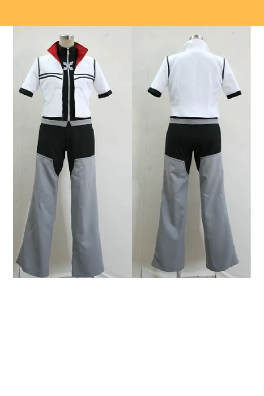women attack on titan cosplay costumes odm - gearKingdom Hearts 2 Roxas Uniform Fabric Cosplay Costume women attack on titan cosplay costumes odm - gearKingdom Hearts 2 Roxas Uniform Fabric Cosplay Costume