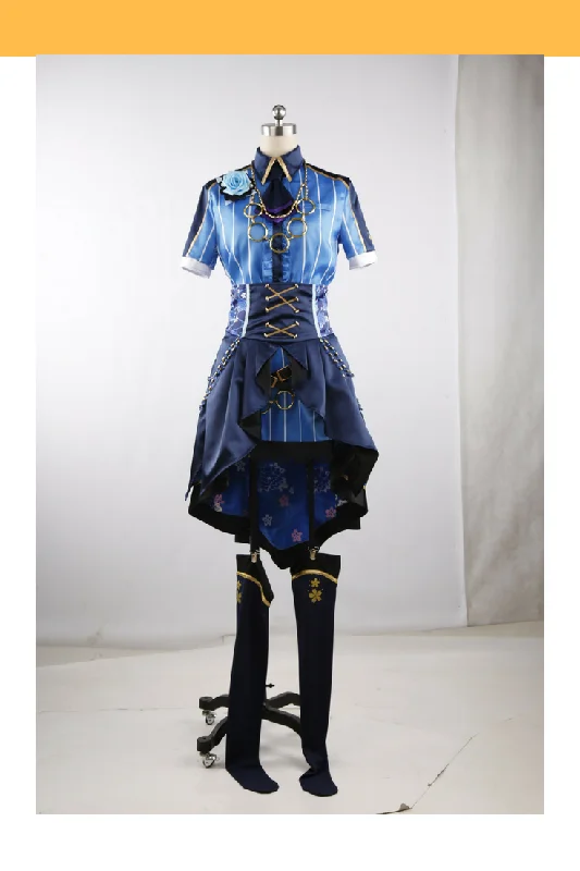 women historical cosplay costumes accurateIdolmaster Lipps Tulip Syuko Shiomi Cosplay Costume women historical cosplay costumes accurateIdolmaster Lipps Tulip Syuko Shiomi Cosplay Costume