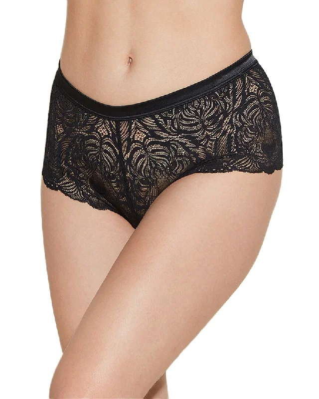 petite women lingerie for a flattering fitCosabella Khana Hotpant