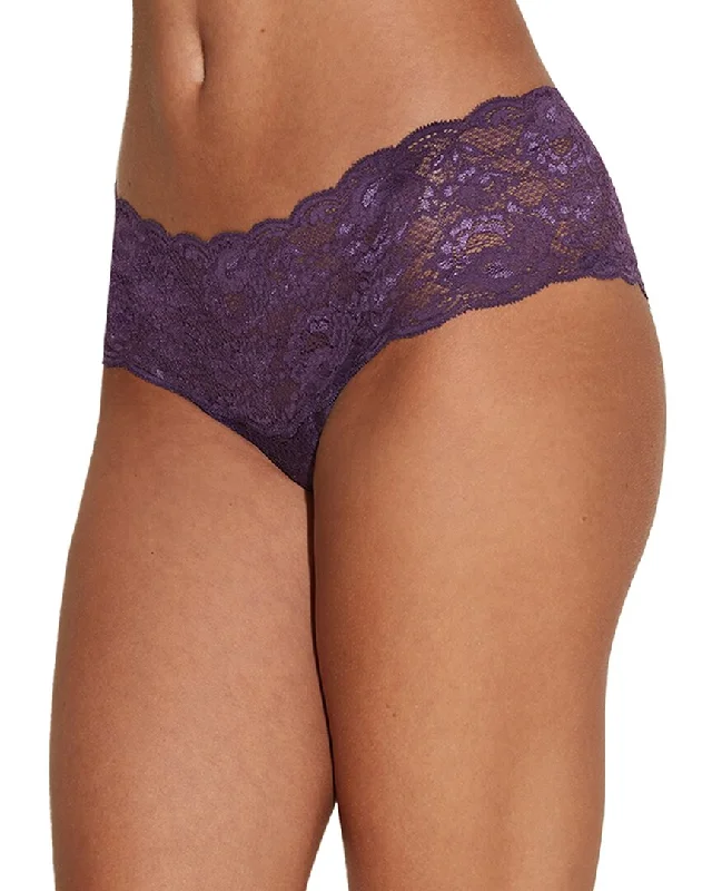 machine washable women lingerie for convenienceCosabella Never Say Never Low-Rise Hotpant