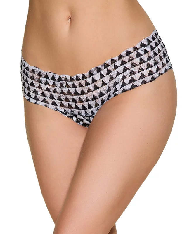 underwire women lingerie bras for better supportCosabella Never Say Never Printed Hottie Hotpant
