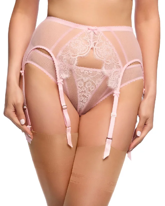 women lingerie for special occasions like birthdaysMuse Suspender Belt