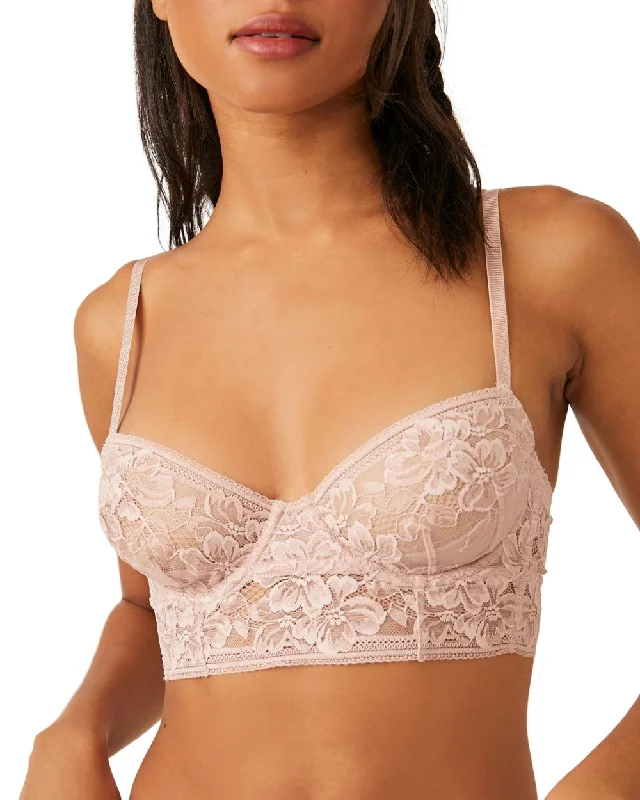 Sorento Demi Longline Bra