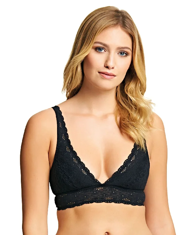 Halo Soft Cup Wireless Bra